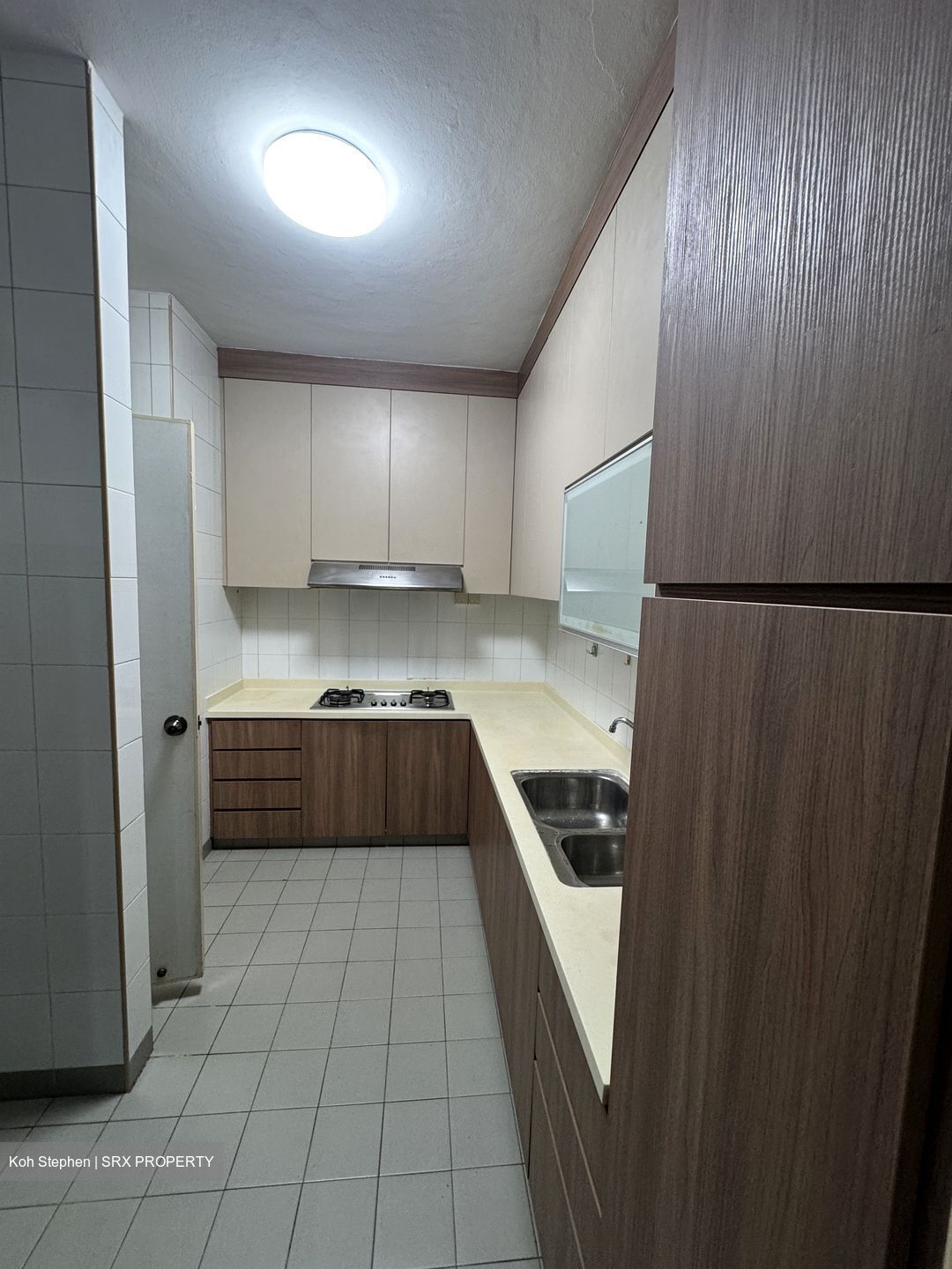 Fernwood Towers (D15), Condominium #547839131